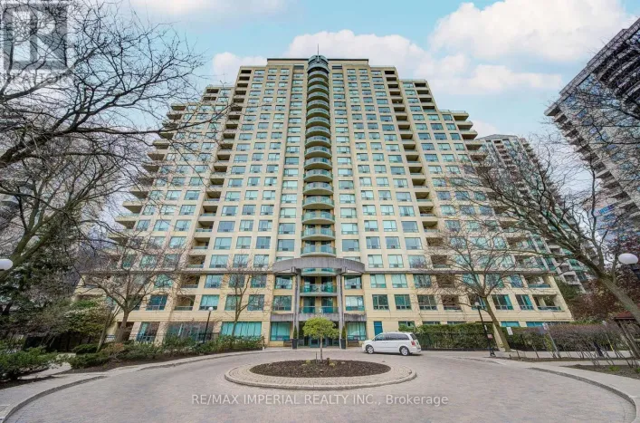 2302 - 238 DORIS AVENUE, Toronto