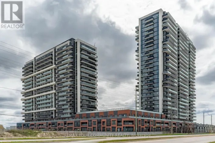 2302 - 2545 SIMCOE STREET, Oshawa