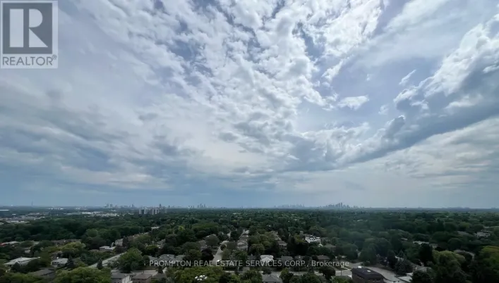 2302 - 27 MCMAHON DRIVE, Toronto