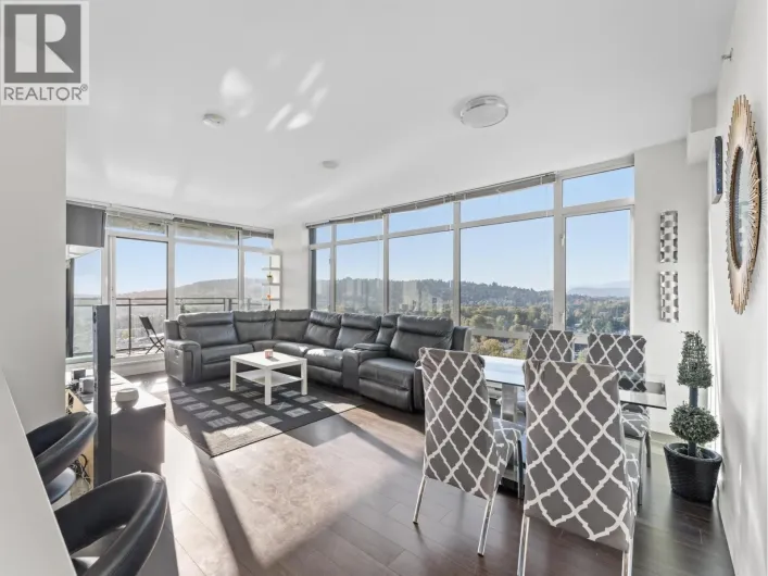 2302 2789 SHAUGHNESSY STREET, Port Coquitlam