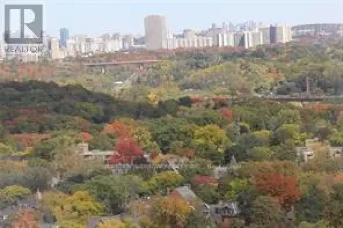 2302 - 28 TED ROGERS WAY, Toronto