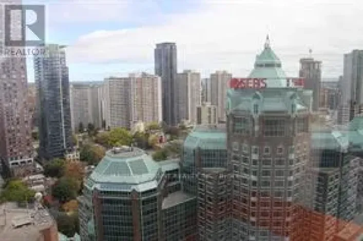 2302 - 28 TED ROGERS WAY, Toronto