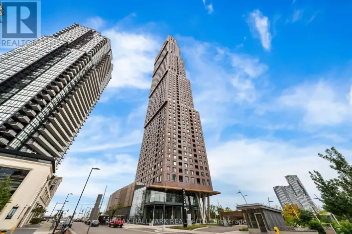 2302 - 2920 HIGHWAY 7, Vaughan