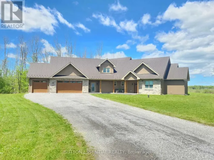 2302 2ND CONCESSION ROAD, Augusta