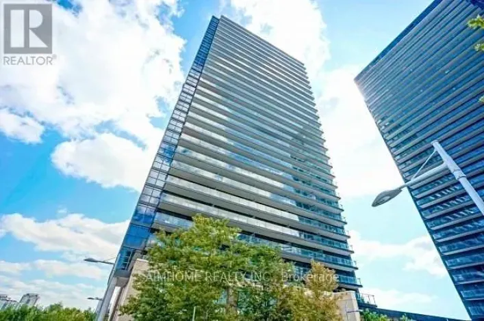 2302 - 33 SINGER COURT, Toronto