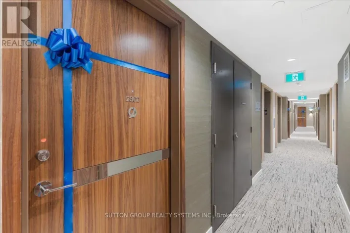 2302 - 38 WIDMER STREET, Toronto