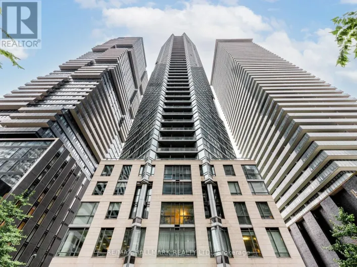 2302 - 45 CHARLES STREET E, Toronto