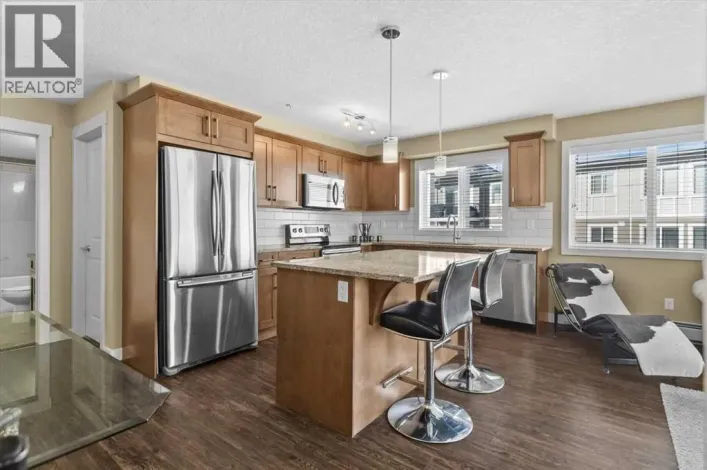 2302, 450 Sage Valley Drive NW, Calgary