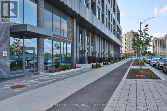 2302 - 474 CALDARI ROAD, Vaughan