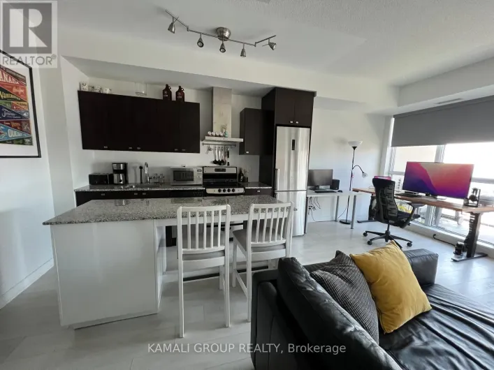 2302 - 51 EAST LIBERTY STREET, Toronto