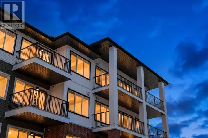 2302, 6 Merganser Drive W, Chestermere