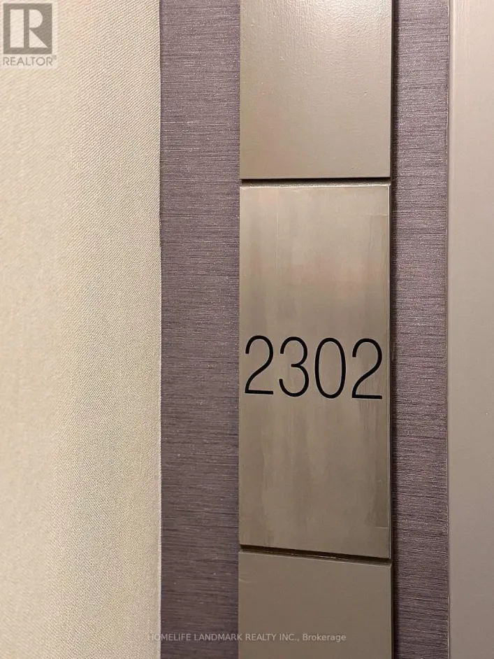 2302 - 60 BRIAN HARRISON WAY, Toronto