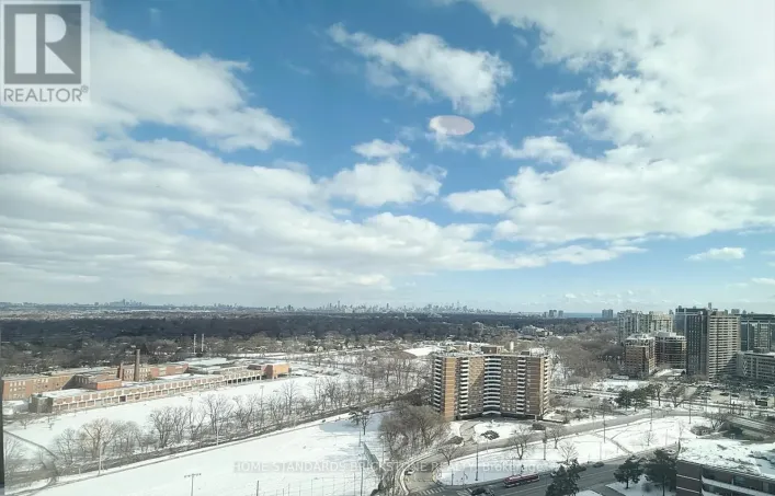 2302 - 60 CENTRAL PARK ROAD WAY, Toronto