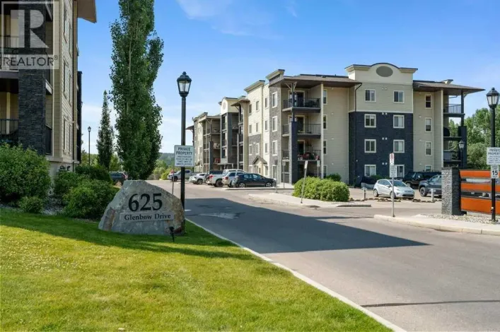 2302, 625 Glenbow Drive, Cochrane