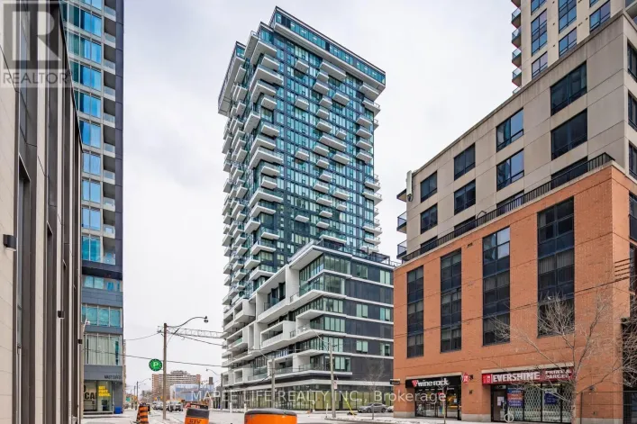 2302 - 77 SHUTER STREET, Toronto