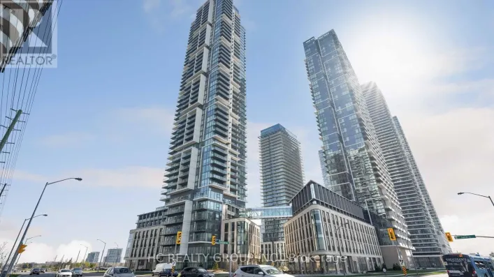 2302 - 7890 JANE STREET, Vaughan