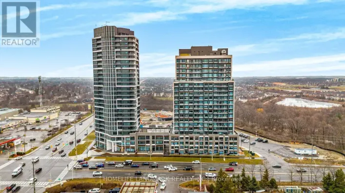 2302 - 8020 DERRY ROAD, Milton