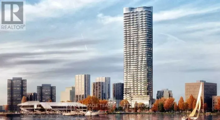 2302 - 805 CARLING AVENUE, Ottawa