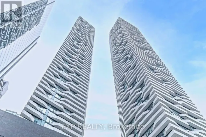 2302 - 88 HARBOUR STREET, Toronto