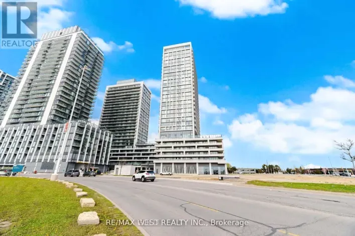 2302 - 8960 JANE STREET, Vaughan