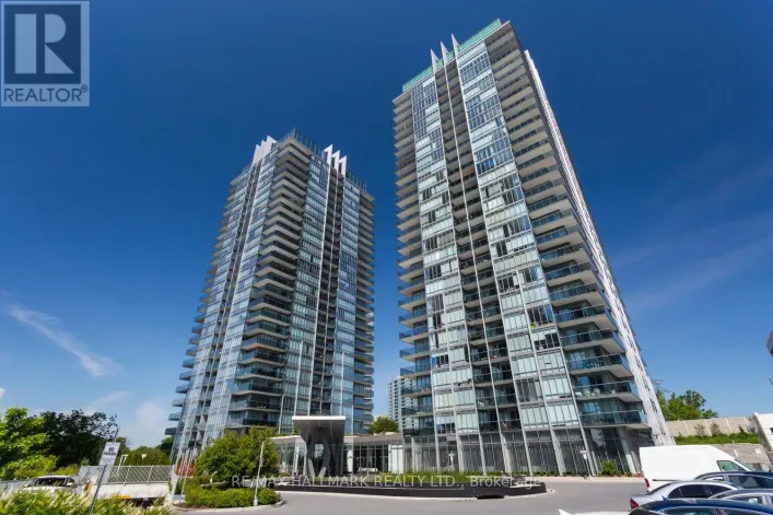 2302 - 90 PARK LAWN ROAD, Toronto