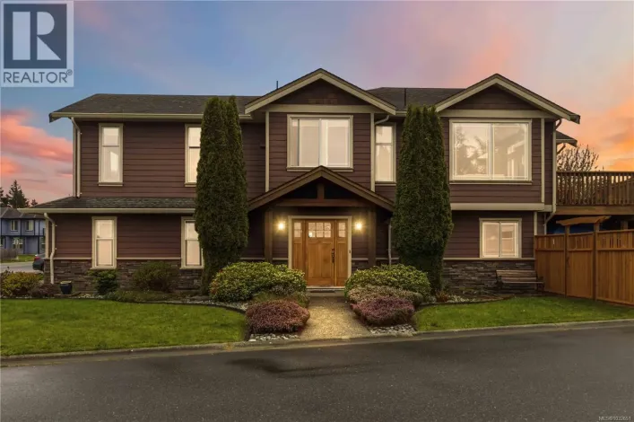 2302 Church Hill Dr, Sooke