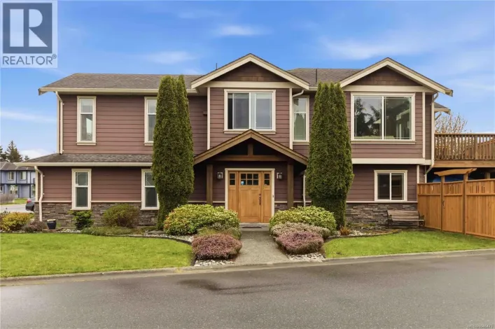 2302 Church Hill Dr, Sooke