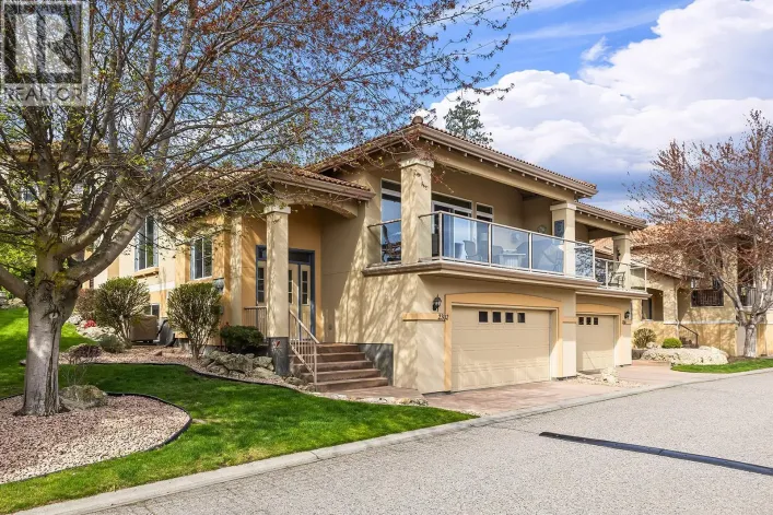 2302 Country Club Drive, Kelowna
