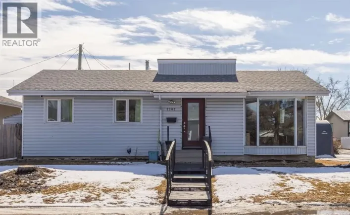 2302 Olympia Drive SE, Calgary