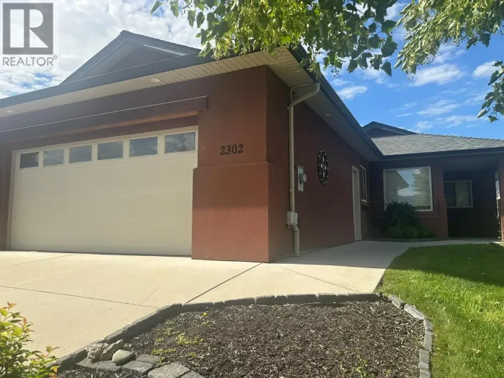 2302 Pine Vista Place, West Kelowna