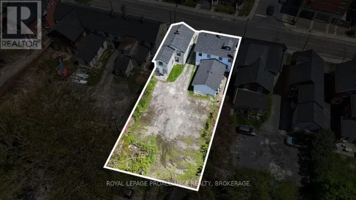 230-228-226 UNIVERSITY AVENUE E, Kingston