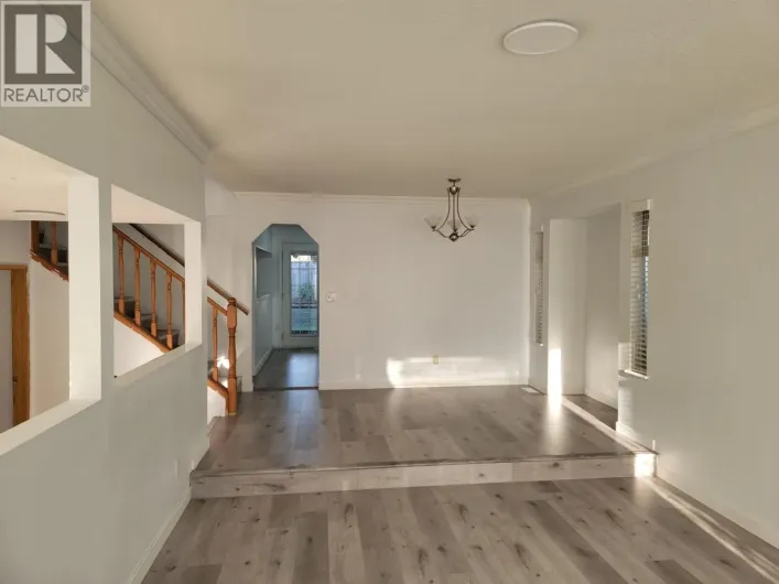 23023 OLUND CRESCENT, Maple Ridge