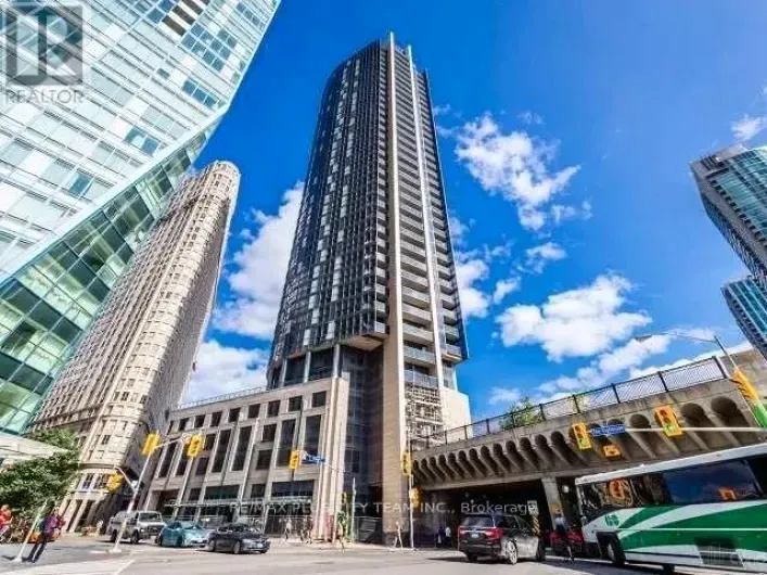 2303 - 1 THE ESPLANADE, Toronto