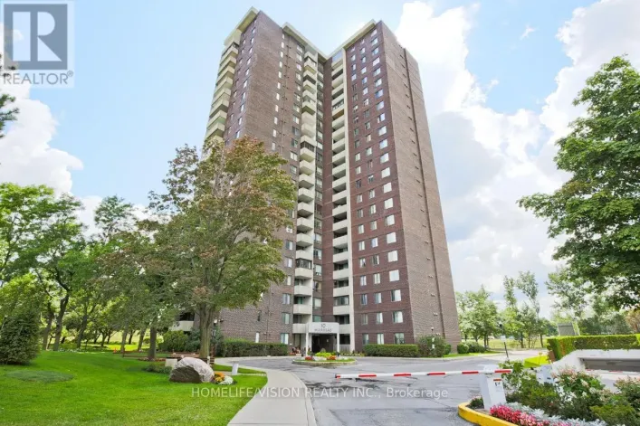 2303 - 10 MUIRHEAD ROAD, Toronto