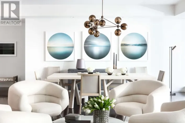 2303 1011 W CORDOVA STREET, Vancouver