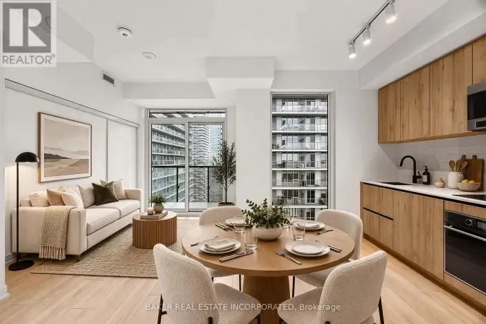2303 - 117 BROADWAY AVENUE, Toronto