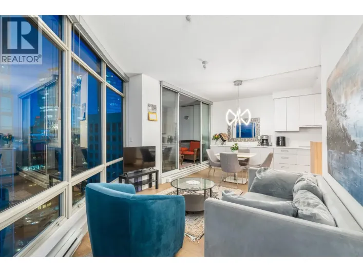 2303 1200 ALBERNI STREET, Vancouver