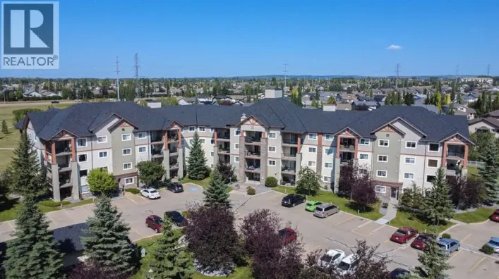 2303, 12B Ironside Street, Red Deer