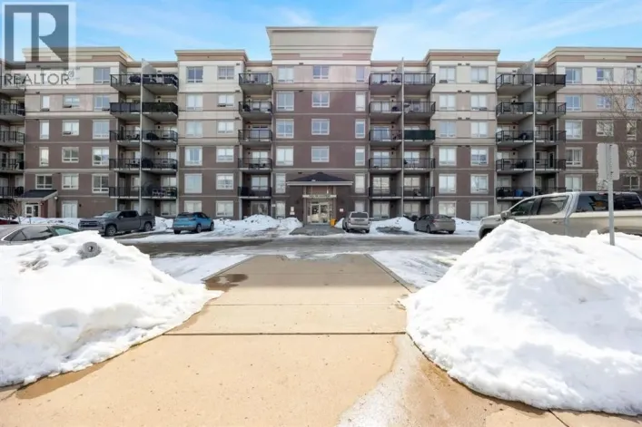 2303, 135B Sandpiper Road, Fort McMurray