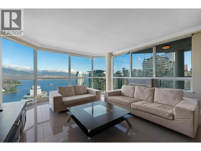 2303 1415 W GEORGIA STREET, Vancouver