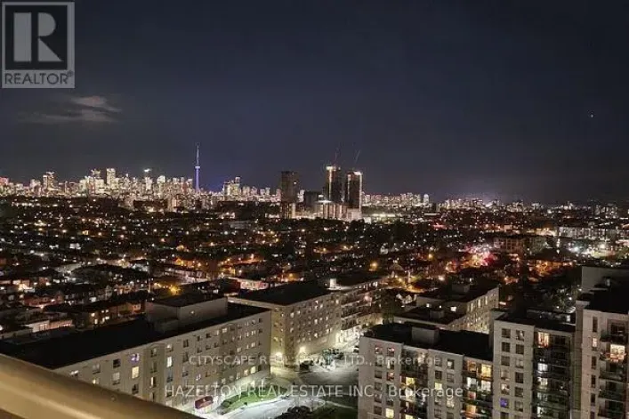 2303 - 1420 DUPONT STREET, Toronto