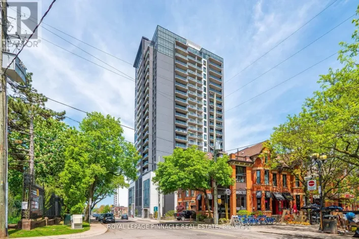2303 - 15 QUEEN STREET S, Hamilton