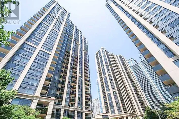 2303 - 155 BEECROFT ROAD, Toronto