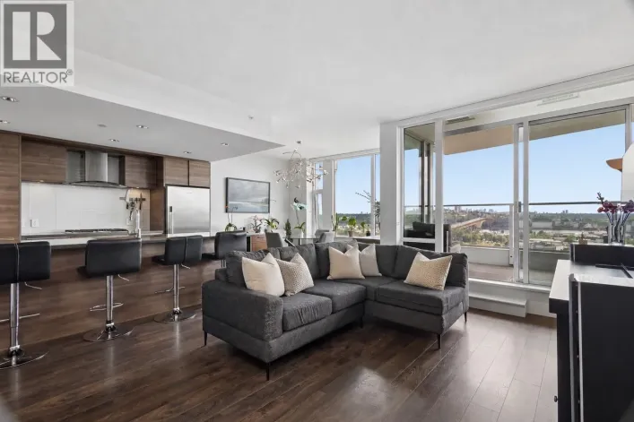 2303 1550 FERN STREET, North Vancouver