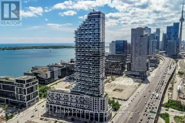 2303 - 16 BONNYCASTLE STREET, Toronto
