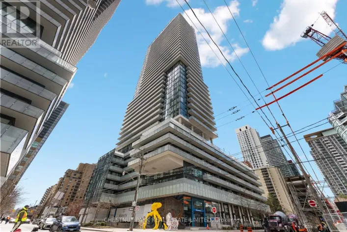 2303 - 161 ROEHAMPTON AVENUE, Toronto