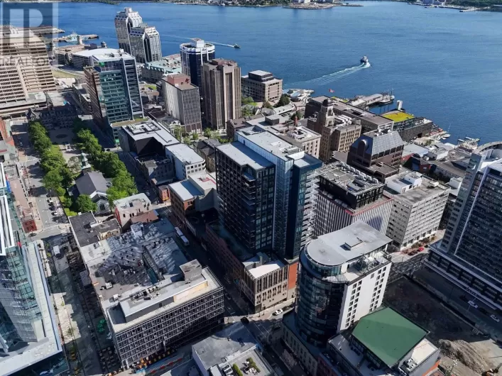 2303 1650 Granville Street, Halifax