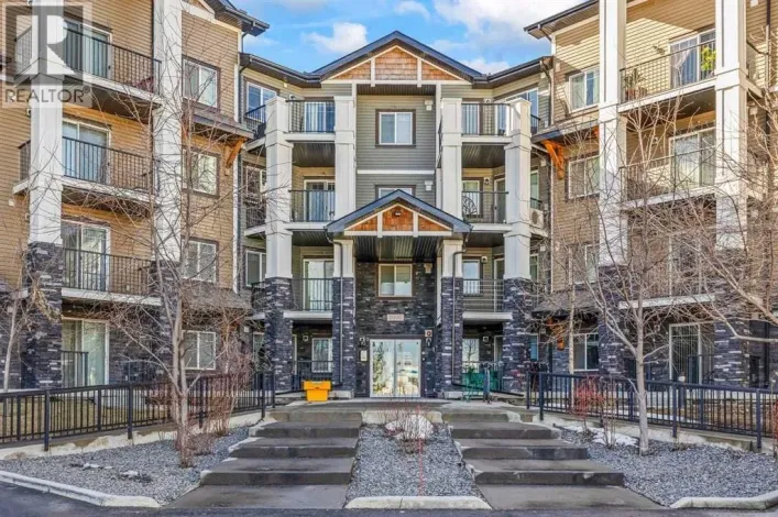 2303, 175 Panatella Hill NW, Calgary