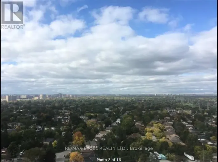 2303 - 20 THOMAS RILEY ROAD, Toronto