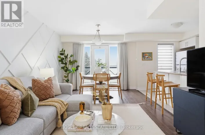 2303 - 20 WESTMEATH LANE, Markham